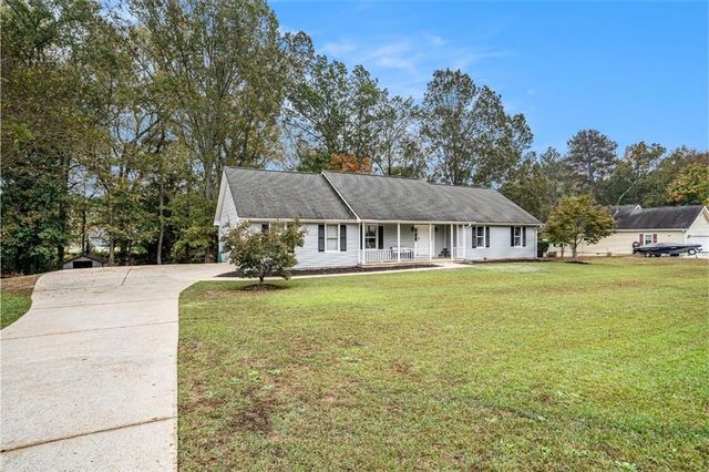 $335,000 | 155 Dogwood Trail Drive