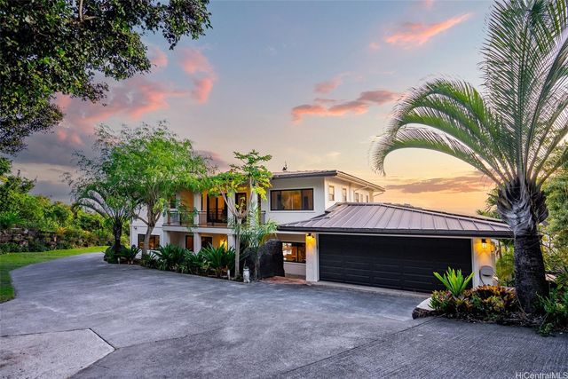 $7,888,000 | 2835 Round Top Drive | Makiki Heights