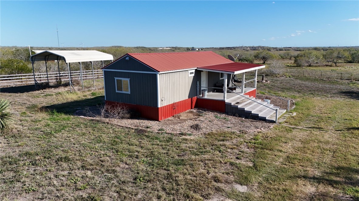 147 Horseshoe Dr, Mathis, Tx 78368 in Live Oak cou