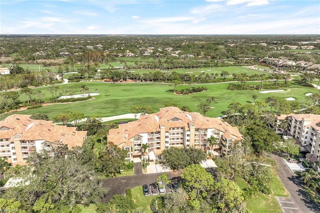 $672,500 | 26890 Wedgewood Drive, Unit 203 | Bonita Bay