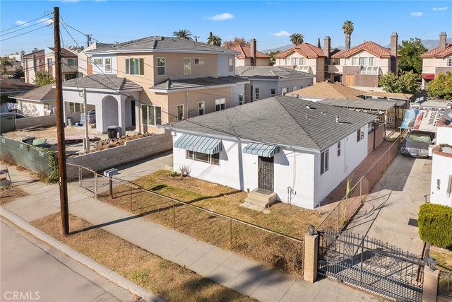 $998,000 | 217 East Emerson Avenue | Monterey Park