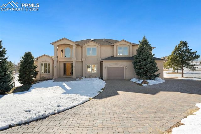 $1,150,000 | 19610 Rathbone Circle | Kings Deer Highlands