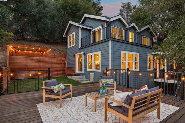 $1,195,000 | 6173 Valley View Road | Oakland