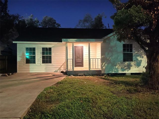 $239,500 | 7520 Denison Street | Denver Harbor-Port Houston