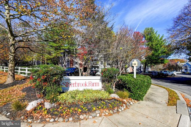 $220,000 | 4400 Silverbrook Lane, Unit F | Owings Mills