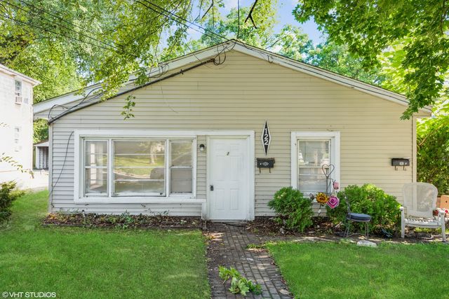 $500,000 | 122 East State Street | North Aurora