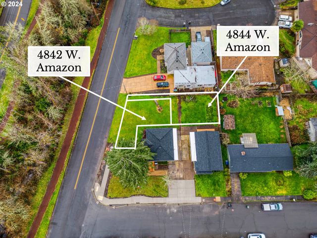 $150,000 | 4844 West Amazon Drive | Southeast Eugene