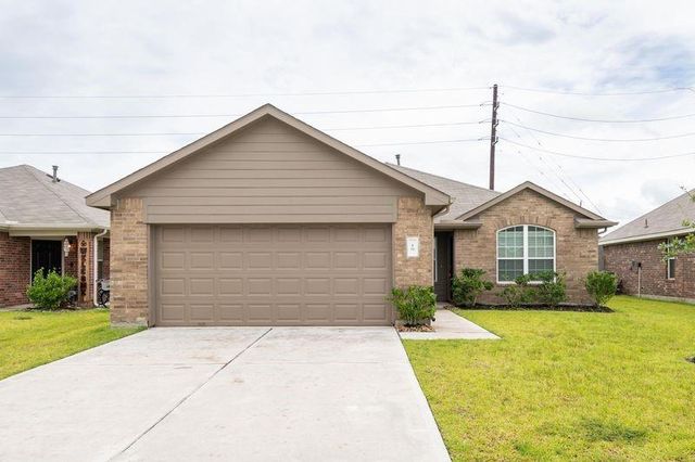 $1,995 | 18 Santa Barbara Drive | Manvel