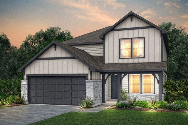 $496,288 | 400 Acuff Lane | Leander