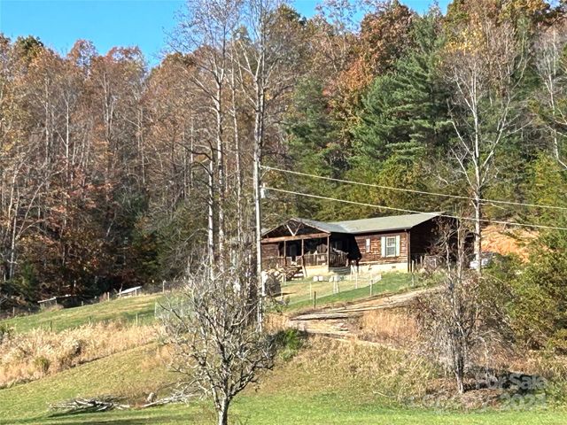 $265,000 | 176 Browntown Road | Mulberry Township - Wilkes County