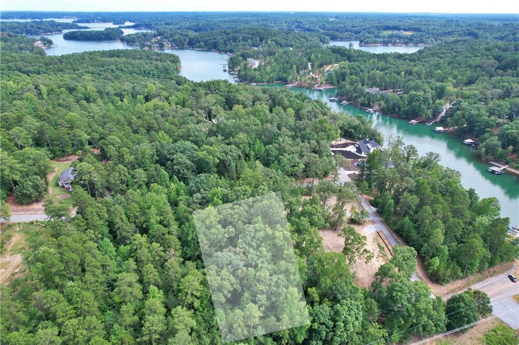 Lot 24 Wilderness Cove