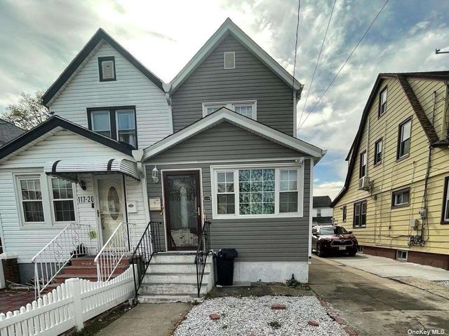 $649,000 | 117-18 202nd Street | St. Albans