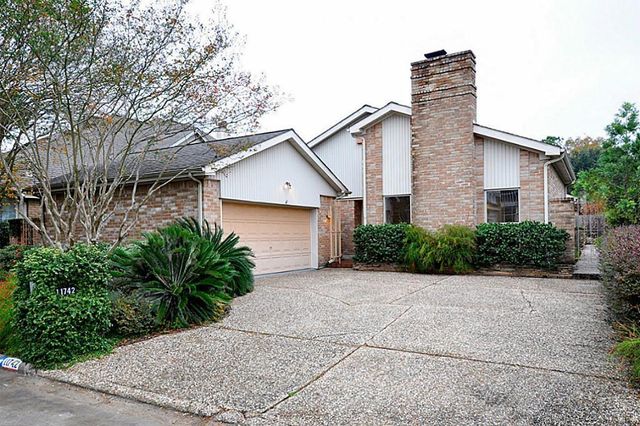 $3,000 | 11742 Pecan Creek Drive | Energy Corridor