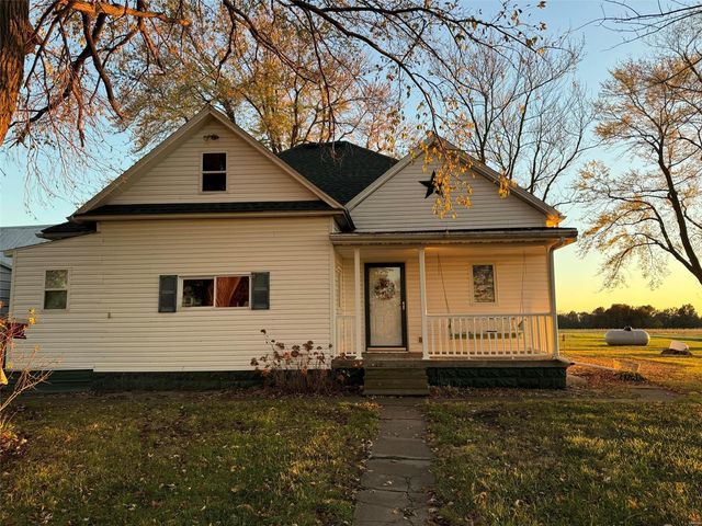 $115,000 | 506 7th Street | Salt River Township - Knox County