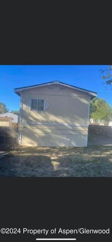 $75,000 | 67 West Silver Bell Place | Battlement Mesa