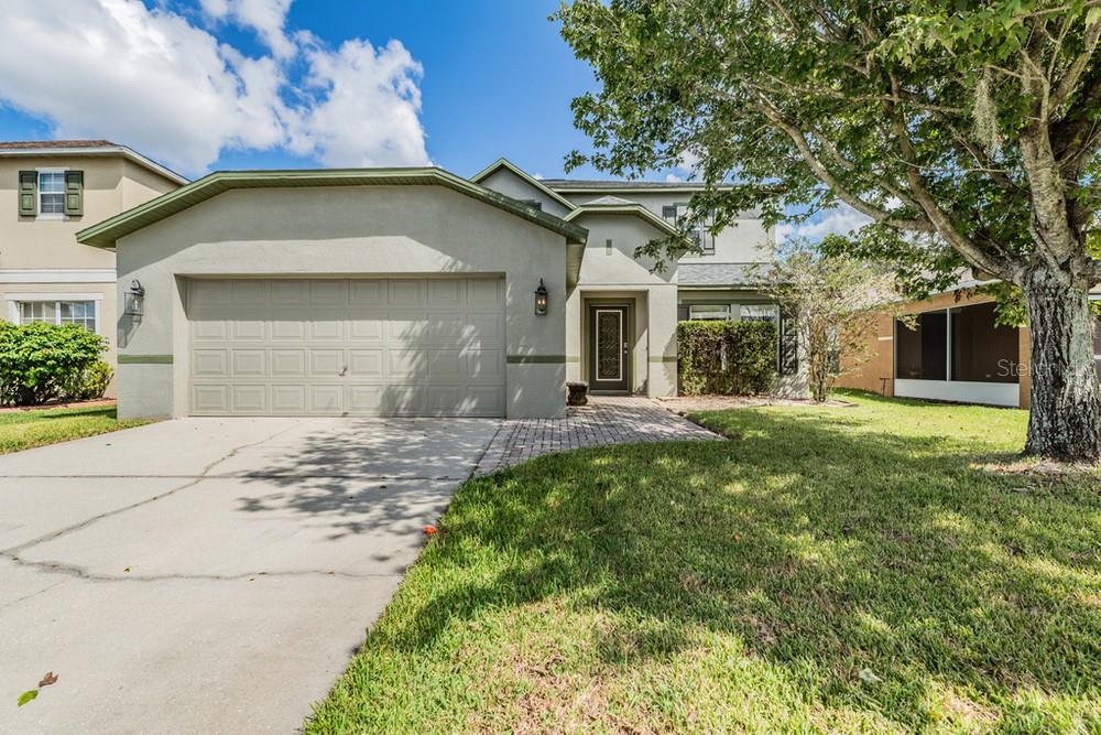 32123 Brookstone Drive Wesley Chapel FL 33545 Compass