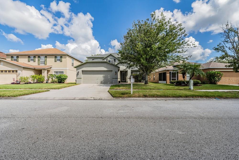 32123 Brookstone Drive Wesley Chapel FL 33545 Compass