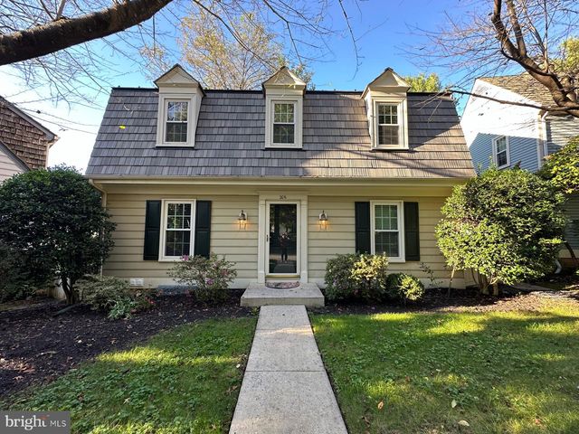 $3,495 | 206 Fairgrove Circle | Saybrooke