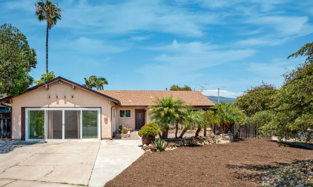 $1,295,000 | 183 Salisbury Avenue | El Encanto Heights