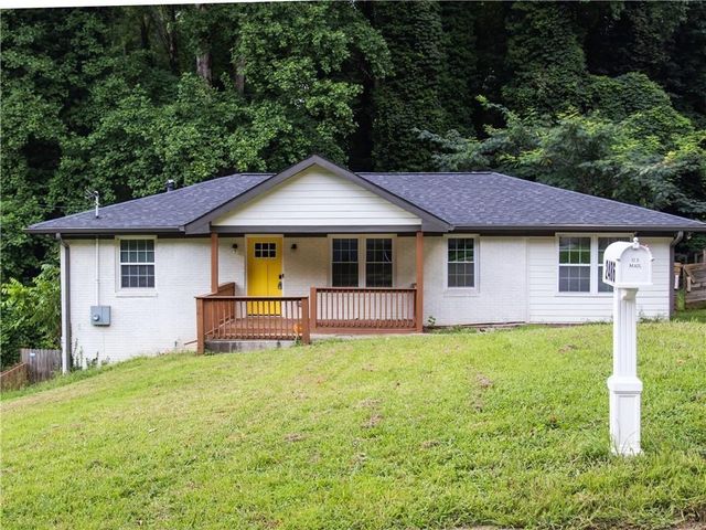 $1,950 | 2486 Rockcliff Road Southeast | Gresham Park