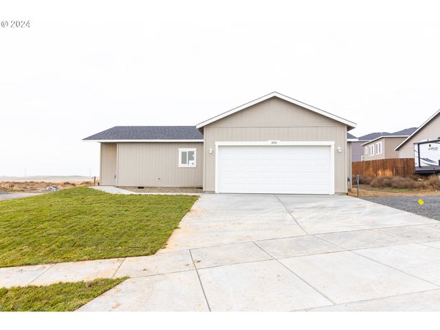 $337,900 | 320 Rosalynn Drive | Stanfield