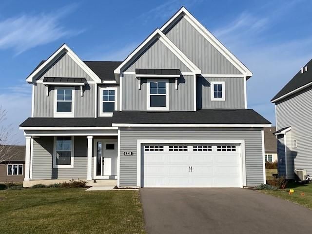 $487,695 | 1221 Kasota Court | St. Lawrence Township - Scott County