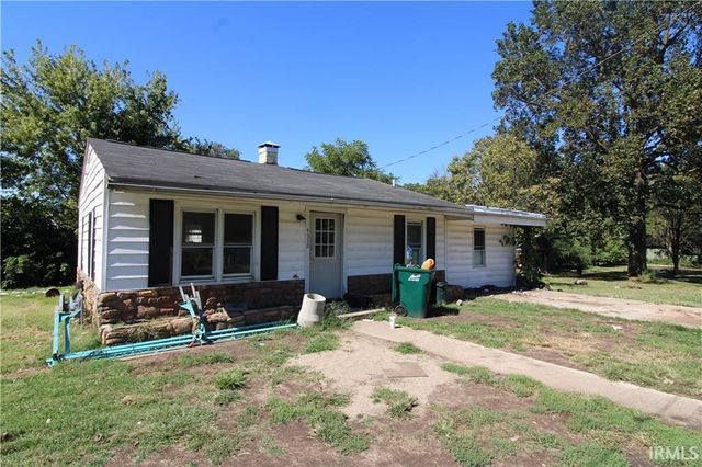 $74,000 | 4530 North Sunnyside Street | North Terre Haute