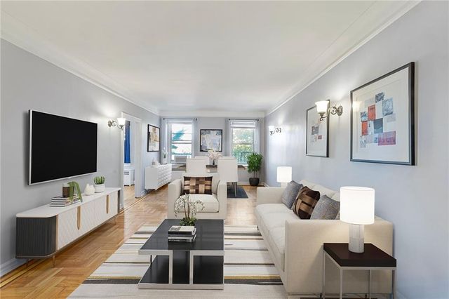 $485,000 | 8701 Shore Road, Unit 434 | Bay Ridge