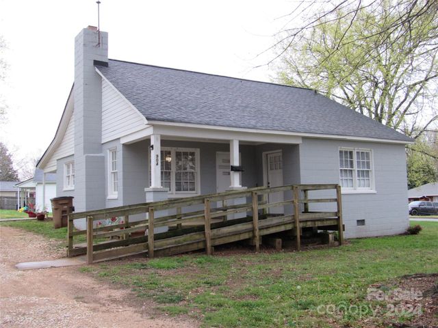 $196,900 | 904 Catawba Street | Lincolnton