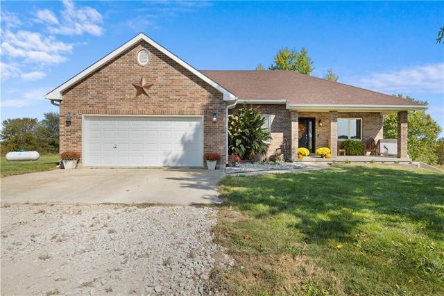 $529,900 | 13233 Varner Road | Washington Township - Lafayette County