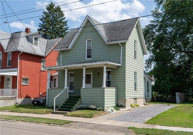 $84,900 | 41 Fulton Street | Hornell