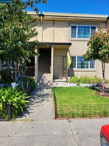 $2,100 | 1345 C Sanford Avenue | San Pablo