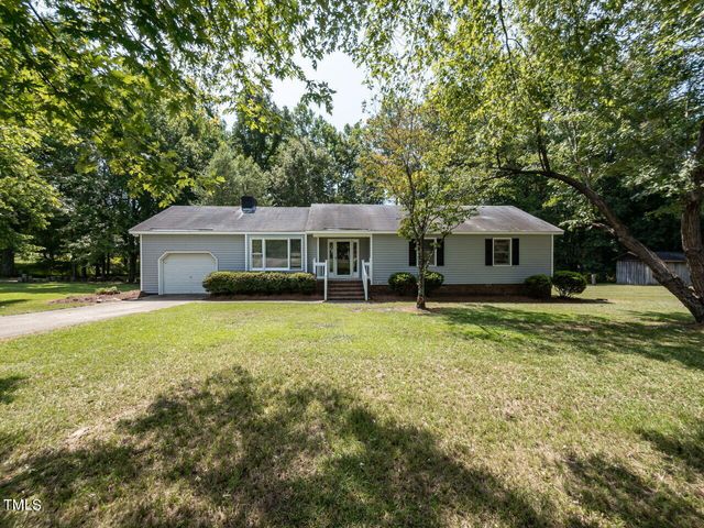 $345,900 | 1424 Roy Averette Drive | Panther Branch Township - Wake County