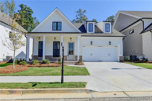 $826,000 | 4368 Burton Bend Way