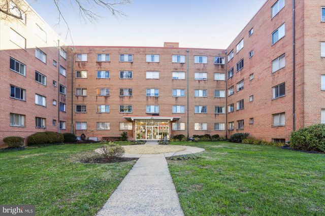 $219,900 | 614 Sligo Avenue, Unit 508 | Silver Spring