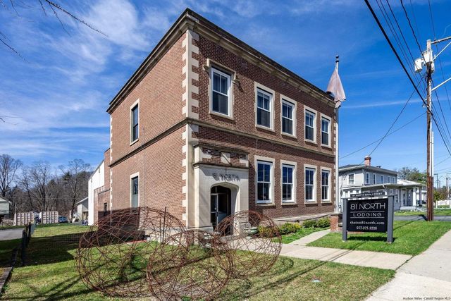 $995,000 | 81 North Main Street | Ellenville