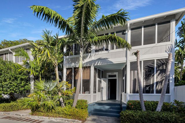 $715,000 | 1205 Newton Street, Unit 1 | Key West