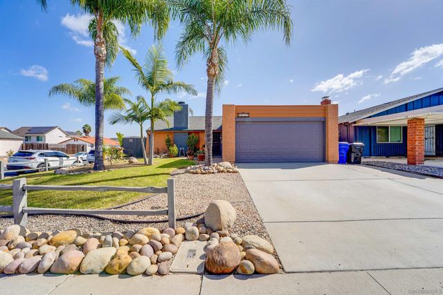 $4,100 | 11257 Westonhill Drive | Mira Mesa