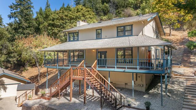 $1,779,000 | 25970 Mar Vista Court | Los Gatos Mountains