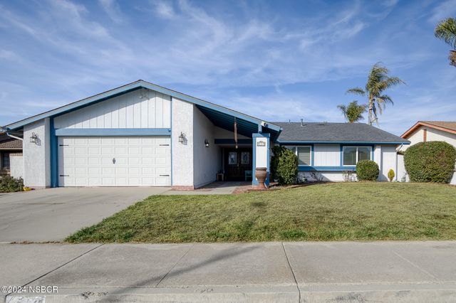 $669,998 | 517 Cooper Drive | Lompoc