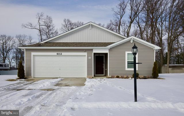 $369,900 | 6112 Deborah Drive | Jackson Township - York County