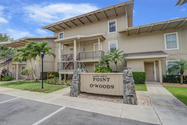 $249,900 | 18479 Southeast Wood Haven Lane, Unit E | Riverbend Condominium