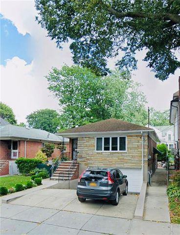 $1,150,000 | 33-53 164th Street | Murray Hill - Flushing