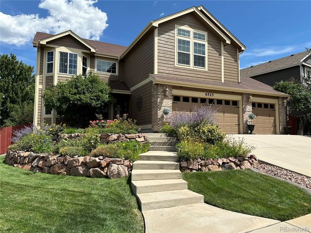 $629,000 | 6525 Oasis Butte Drive | Norwood