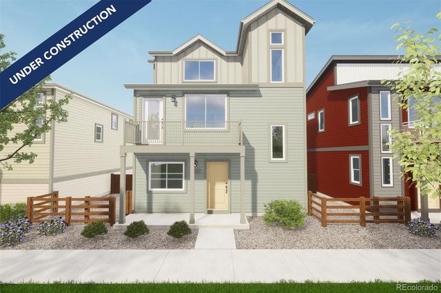 $476,990 | 13448 East 103rd Place | Commerce City