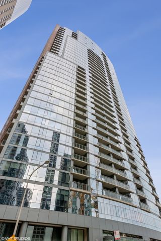 $6,200 | 450 East Waterside Drive, Unit 1601 | Near East Side