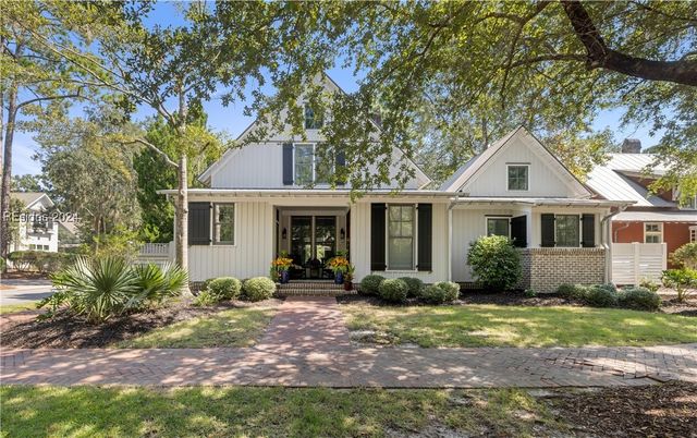 $2,450,000 | 10 Rockingham Street | Bluffton