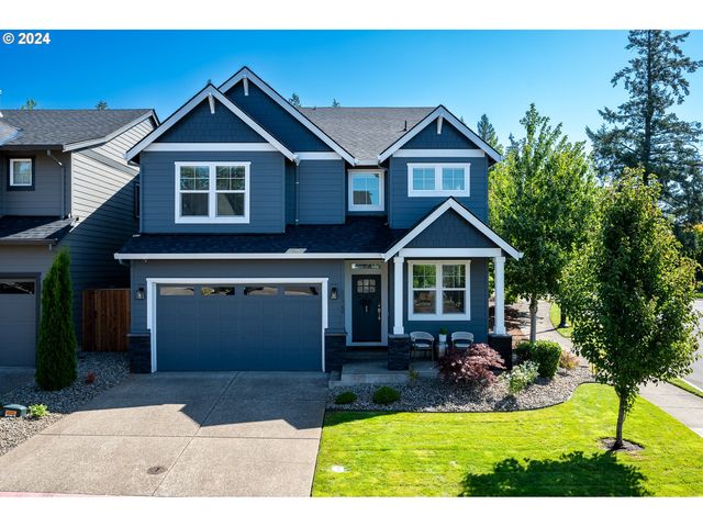 $724,999 | 11760 Southeast Golden Eagle Lane | Happy Valley