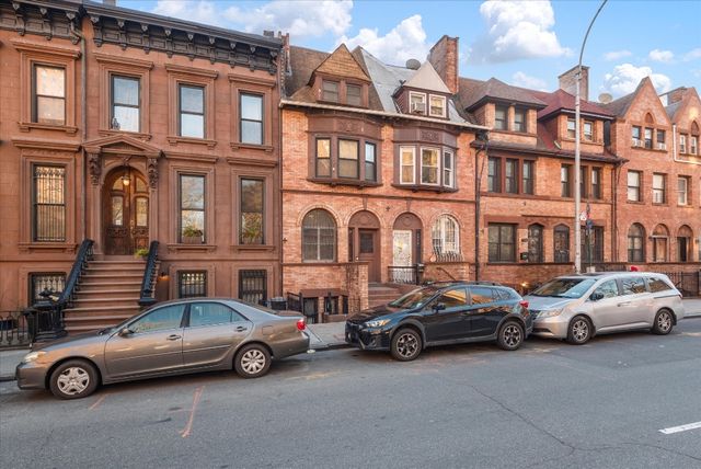 $2,500,000 | 396 Lafayette Avenue | Bedford-Stuyvesant