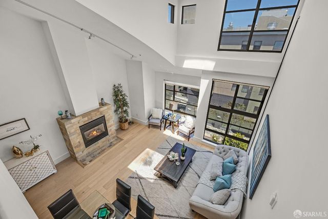 $1,095,000 | 700 Illinois Street, Unit 203 | Central Waterfront-Dogpatch